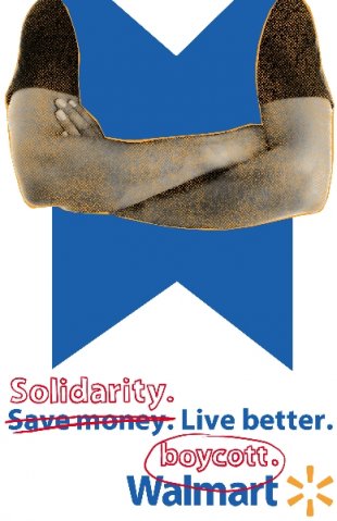 walmartboycott